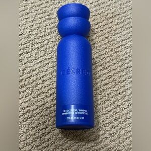 CéCRED Detoxifying Shampoo